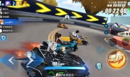 手游飞车爆料最新消息视频,全新赛道与角色曝光，精彩内容抢先看！